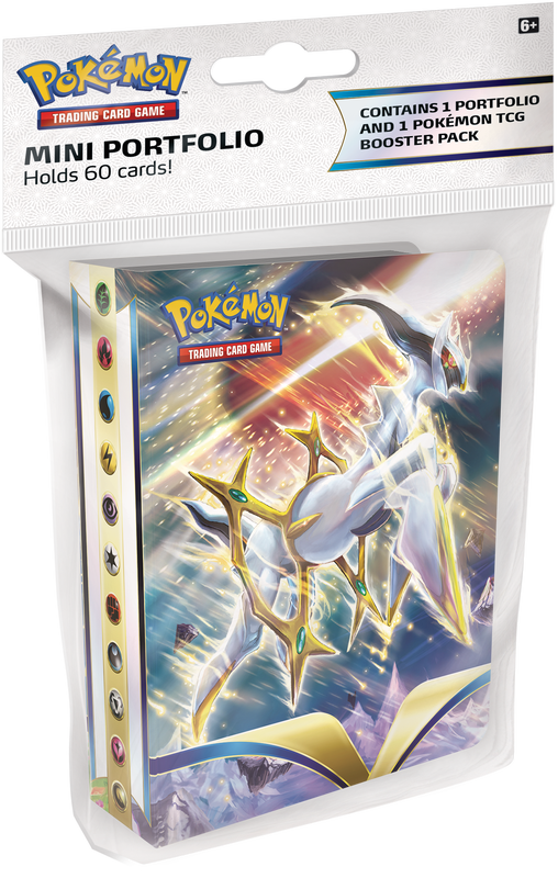 Pokemon SWSH9 Brilliant Stars Mini Binder Prince Distribution Pokemon SWSH9 Brilliant Stars Mini Binder Prince Distribution