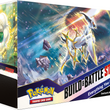 Pokemon SWSH9 Brilliant Stars Build & Battle Stadium (12 BRILLIANT BOOSTER PACKS!)