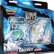 Pokemon League Battle Deck Calyrex Vmax (Multiples of 6)