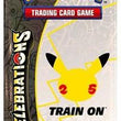 Pokemon Celebrations 36 Pack Lot (Loose Packs)