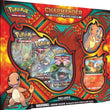 Pokemon Box Set - Charmander Sidekick Collection