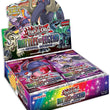YGO Battles of Legend: Crystal Revenge 1st Edition Booster Box