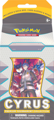 Pokemon Cyrus/Klara Premium Tournament Collection (4ct display)