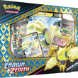 Pokemon SWSH12.5 Crown Zenith Regieleki/Regidrago Collection