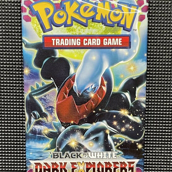 Pokemon Black & White Dark Explorers - Loose Pack