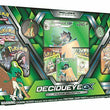 Pokemon Box Set - GX Premium, Decidueye/Incineroar/Primarina