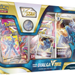 Pokemon Origin Forme Dialga/Palkia V Star Collection Box (Must purchase 6)