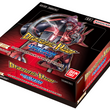 Digimon Draconic Roar Booster Box