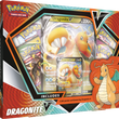 Pokemon Hoopa/Dragonite V Box