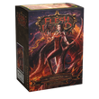 Flesh and Blood Sleeves: 100 CT Matte Art - Dromai ($7.00/each MOQ: 10)