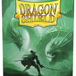 Dragon Shield Sleeves (100ct): Dual Matte Might ($8.70 MOQ 10 units)