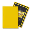 Dragon Shield Sleeves (100ct): Matte Yellow ($7.70 MOQ 10 units)