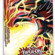 YGO Egyptian God Decks Assorted Unlimited (8 Count Display)