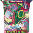 Pokemon SWSH7 Evolving Skies Sleeved Blister