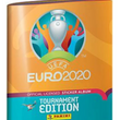 2020 Panini Euro Cup Sticker Album