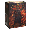 Flesh and Blood Sleeves: 100 CT Matte Art - Fai ($7.00/each MOQ: 10)