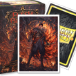 Flesh and Blood Sleeves: 100 CT Matte Art - Fai ($7.00/each MOQ: 10)