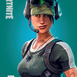 2019 Panini Fortnite Series 1 Trading Cards