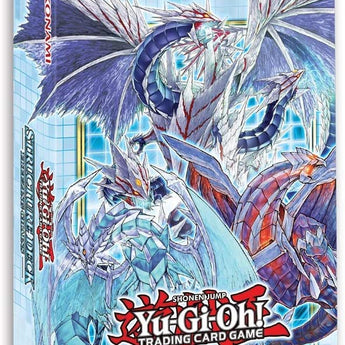 YGO Freezing Chains Structure Deck Display (8)