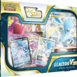 Pokemon V Star Special Collection Box (Leafeon/Glaceon)