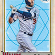 2021 Topps Gypsy Queen Baseball Hobby Box