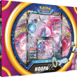 Pokemon Hoopa/Dragonite V Box