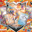 Pokemon Infernape V Box