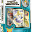 Pokemon Jirachi Mythical Collection Box