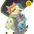 Pokemon First Partner Pack - Johto (September) (May contain Evolving Skies) - Multiples of 12!!!