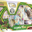 Pokemon Kleavor VSTAR Premium Collection Box