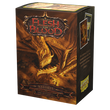 Flesh and Blood Sleeves (100ct): Matte Art - Kyloria ($10.60 MOQ: 10 units)