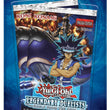 YGO Legendary Duelists 9: Duels from the Deep 1st Edition Blister