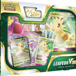 Pokemon V Star Special Collection Box (Leafeon/Glaceon)