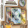 Pokemon Meloetta Mythical Collection Box