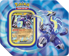 Pokemon Paldea Legends Tin (Place Order in Multiples of 2)
