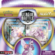 Pokemon Origin Forme Palkia VSTAR League Battle Deck