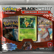 Pokemon Black & White Emerging Powers 3pk Set - Pansage