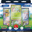 Pokemon Go Pin Collection (6ct display)