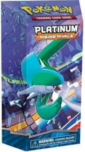 Pokemon Platinum Rising Rival Theme Decks (2-Count) – Prince Distribution