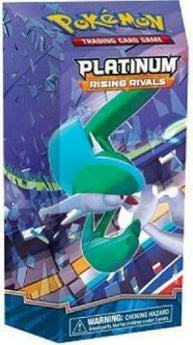 Pokemon Platinum Rising Rival Theme Decks (2-Count)