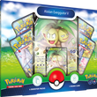 Pokemon Go: Alolan Exeggutor V Box (Multiples of 6)
