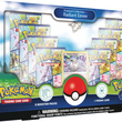 Pokemon Go: Premium Collection Radiant Eevee Box