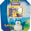 Pokemon Go: Gift Tin (Multiples of 6)