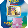 Pokemon Go: Gift Tin (Multiples of 6)