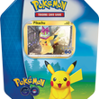 Pokemon Go: Gift Tin (Multiples of 6)