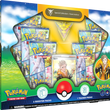Pokemon Go: Special Teams Collection Box (Multiples of 6)