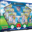 Pokemon Go: Special Teams Collection Box (Multiples of 6)