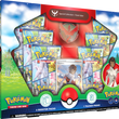 Pokemon Go: Special Teams Collection Box (Multiples of 6)