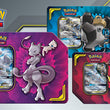 Pokemon Tin - Tag Team Powers 2019 Q3 (Power Partnership)