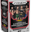 2022 Panini Prizm UFC Blaster Box